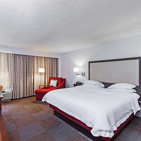Hampton Inn Oklahoma City-Northwest Luaran gambar