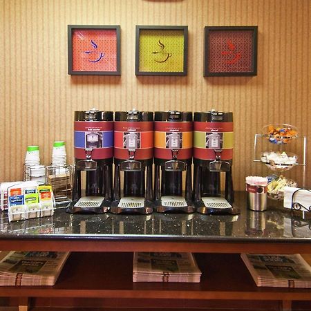 Hampton Inn Oklahoma City-Northwest Luaran gambar