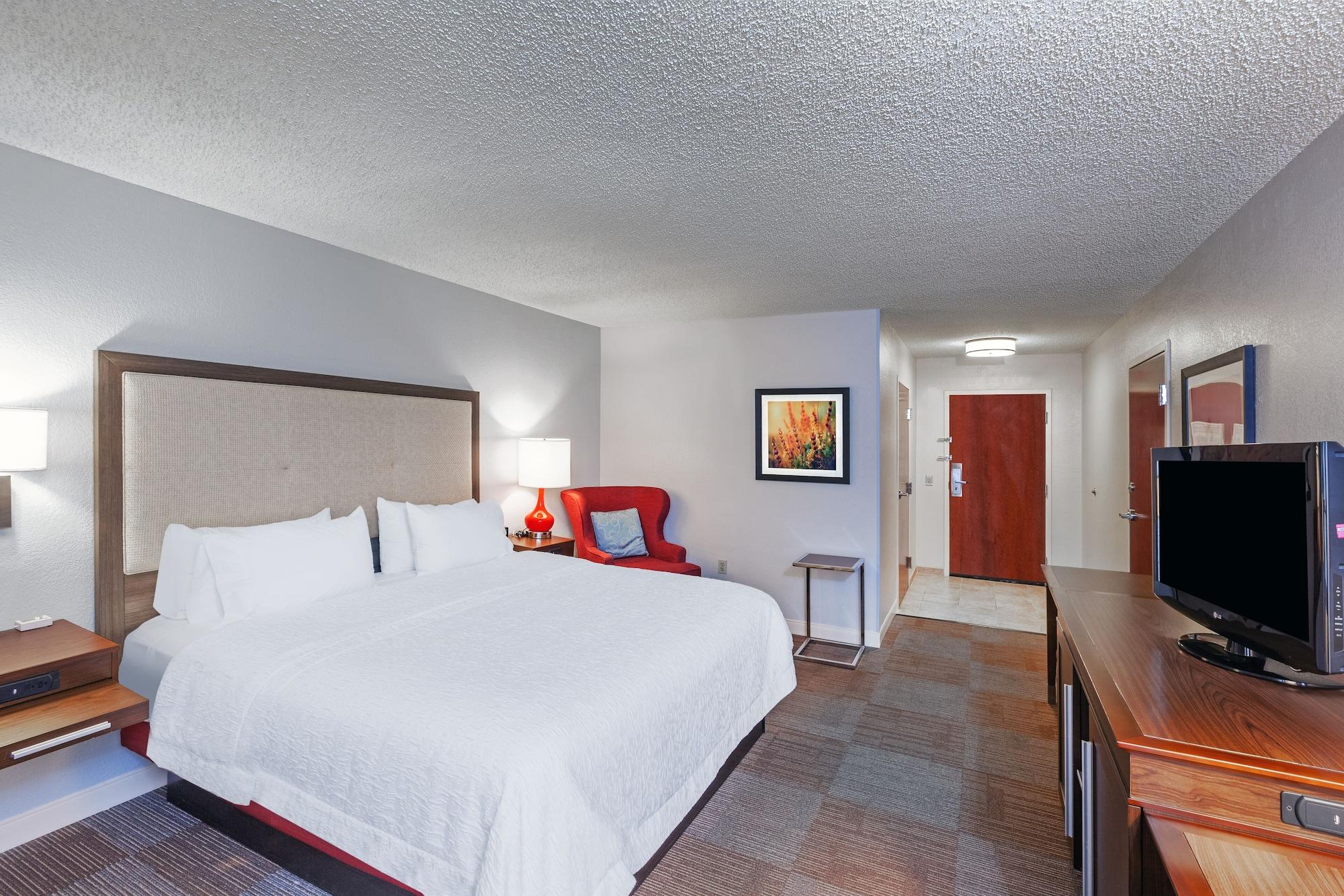 Hampton Inn Oklahoma City-Northwest Luaran gambar