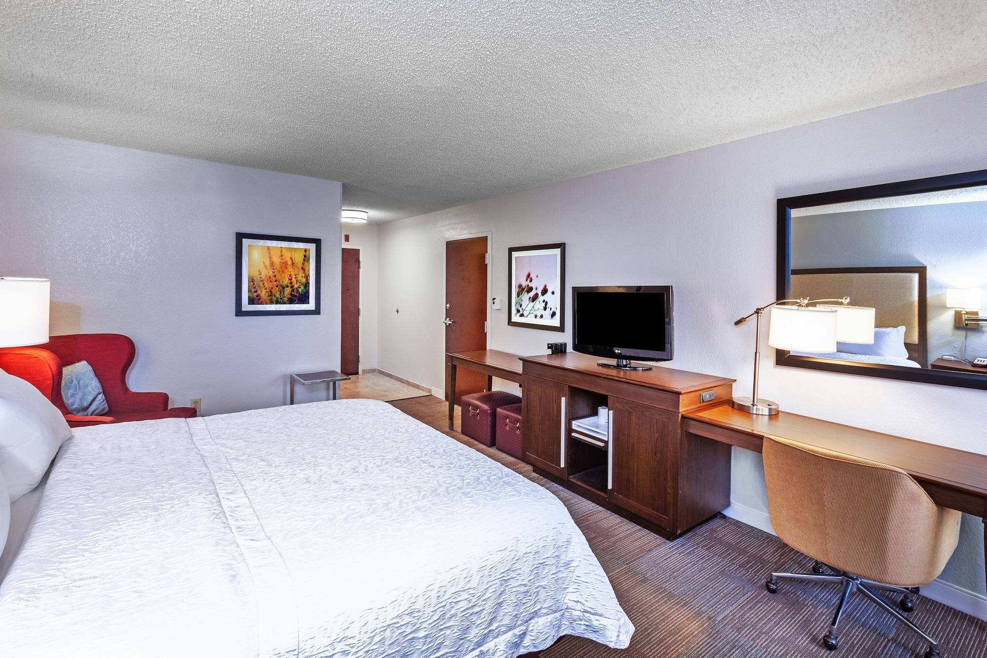 Hampton Inn Oklahoma City-Northwest Luaran gambar