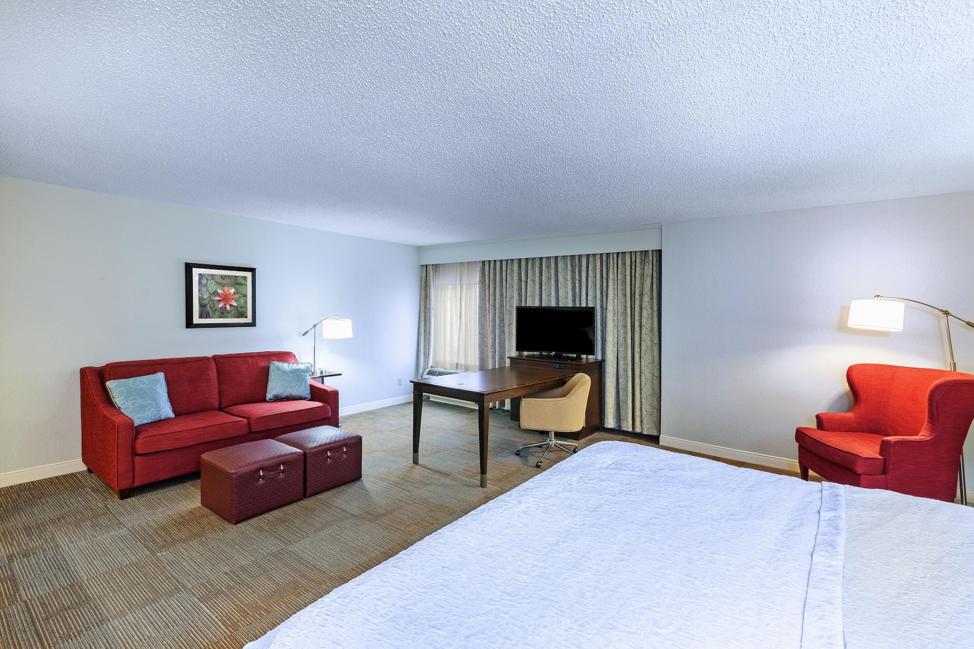 Hampton Inn Oklahoma City-Northwest Luaran gambar