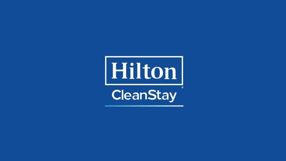 Hampton Inn Oklahoma City-Northwest Luaran gambar