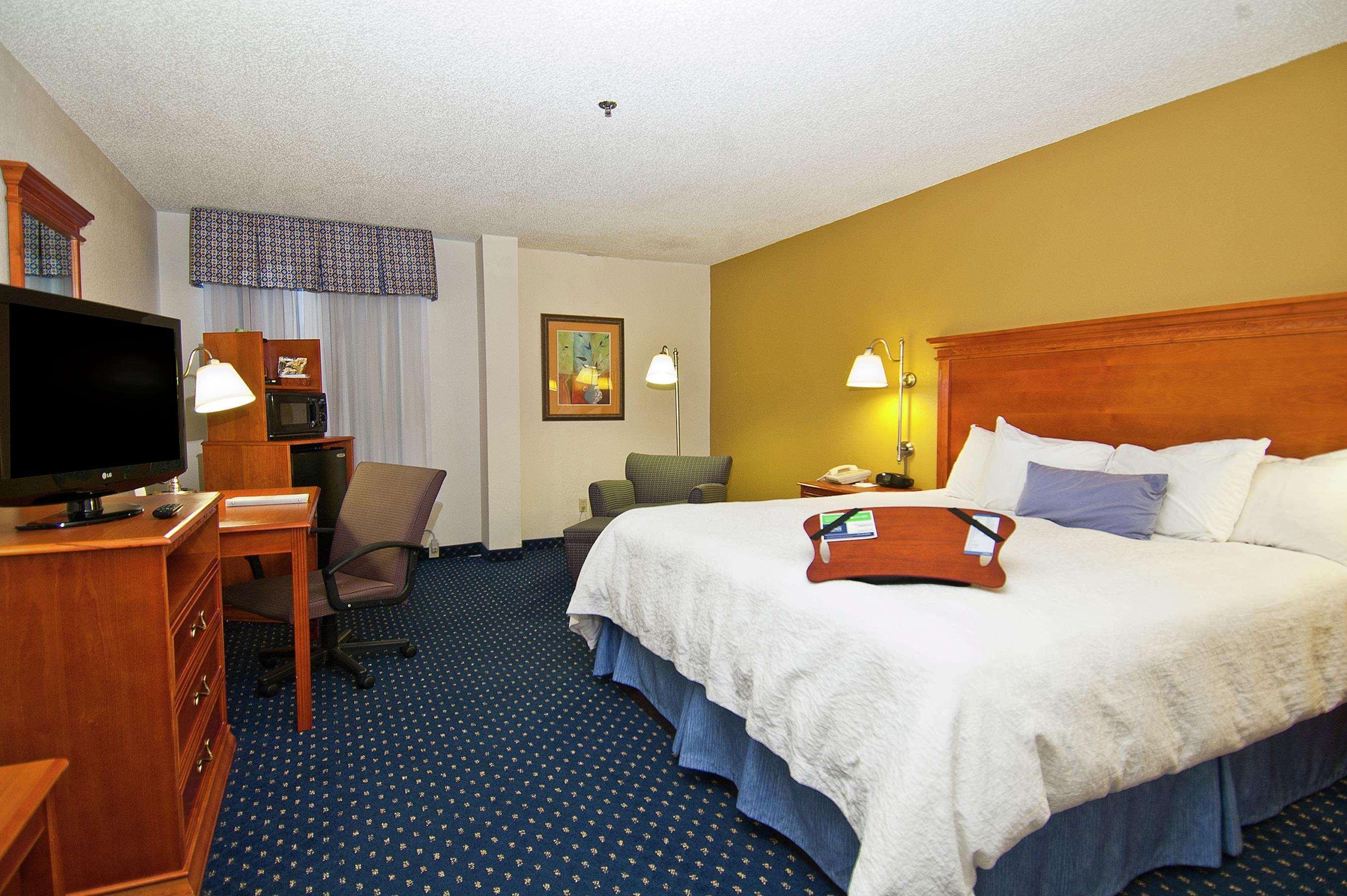 Hampton Inn Oklahoma City-Northwest Luaran gambar