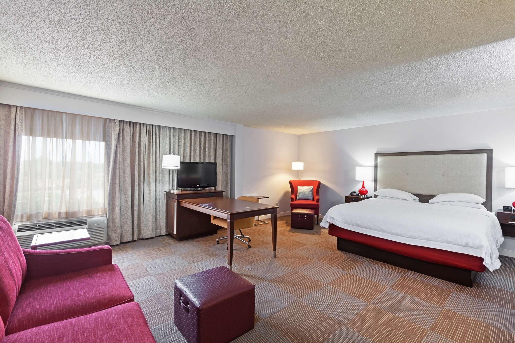 Hampton Inn Oklahoma City-Northwest Luaran gambar