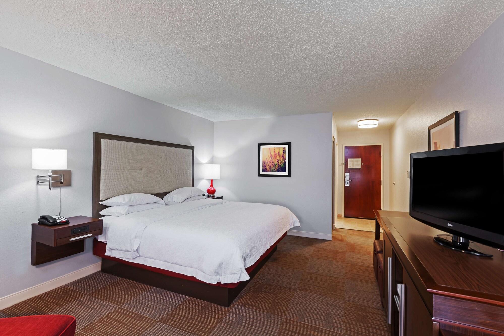 Hampton Inn Oklahoma City-Northwest Luaran gambar