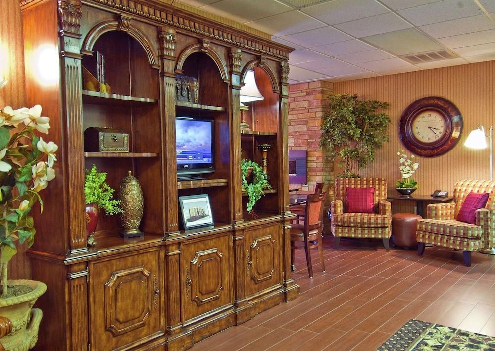 Hampton Inn Oklahoma City-Northwest Luaran gambar