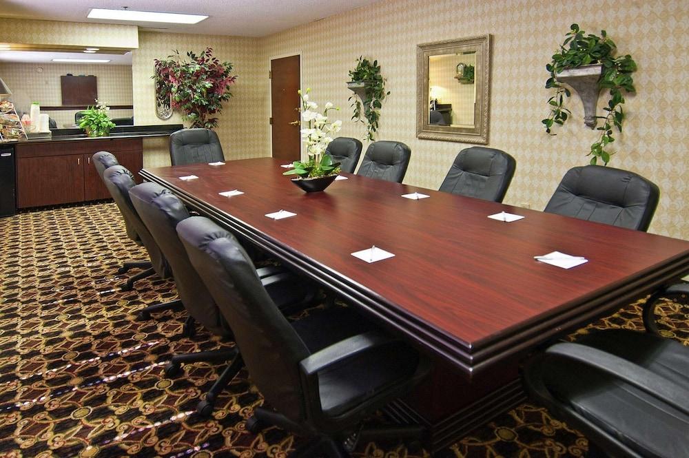 Hampton Inn Oklahoma City-Northwest Luaran gambar