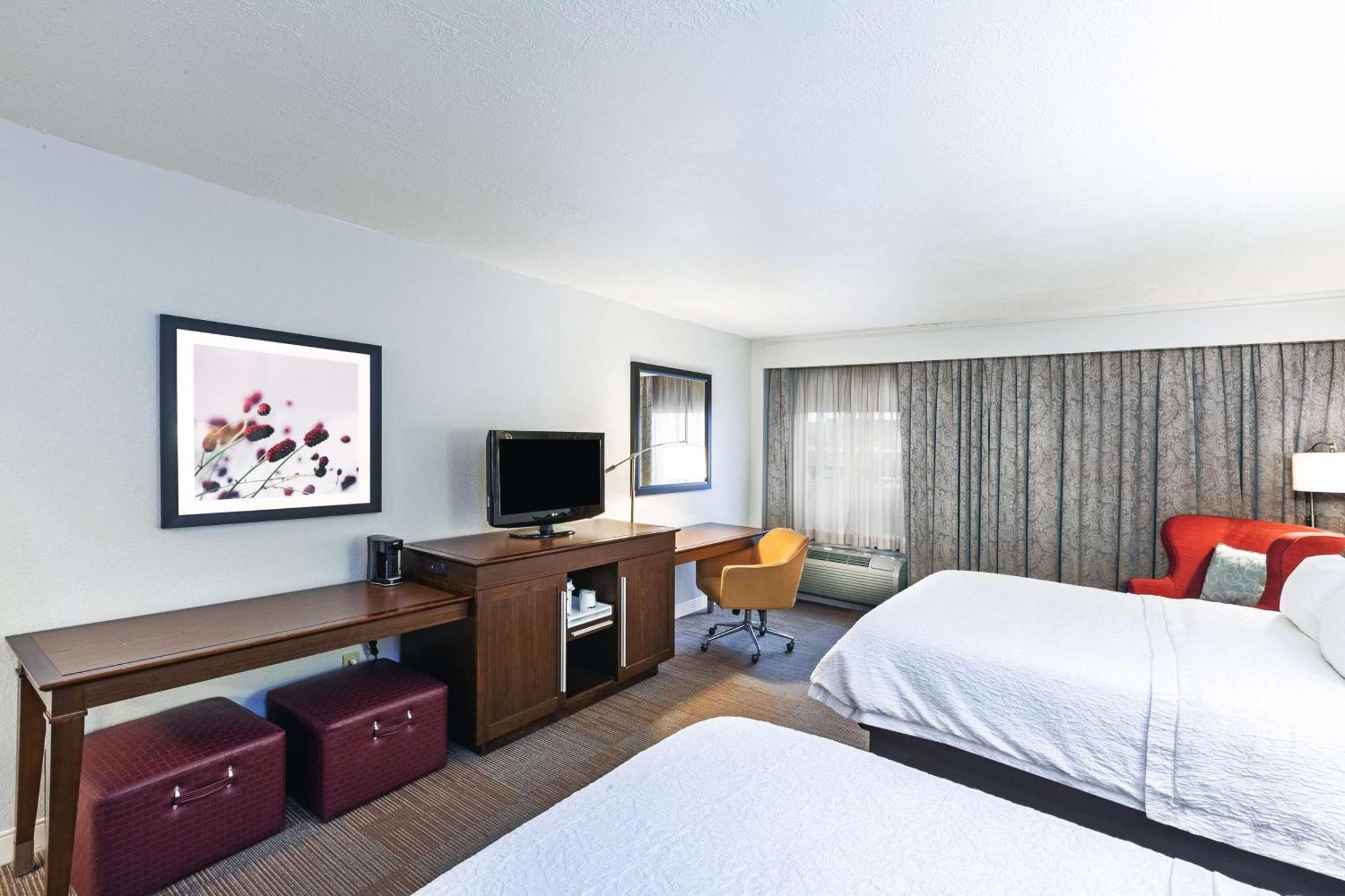Hampton Inn Oklahoma City-Northwest Luaran gambar