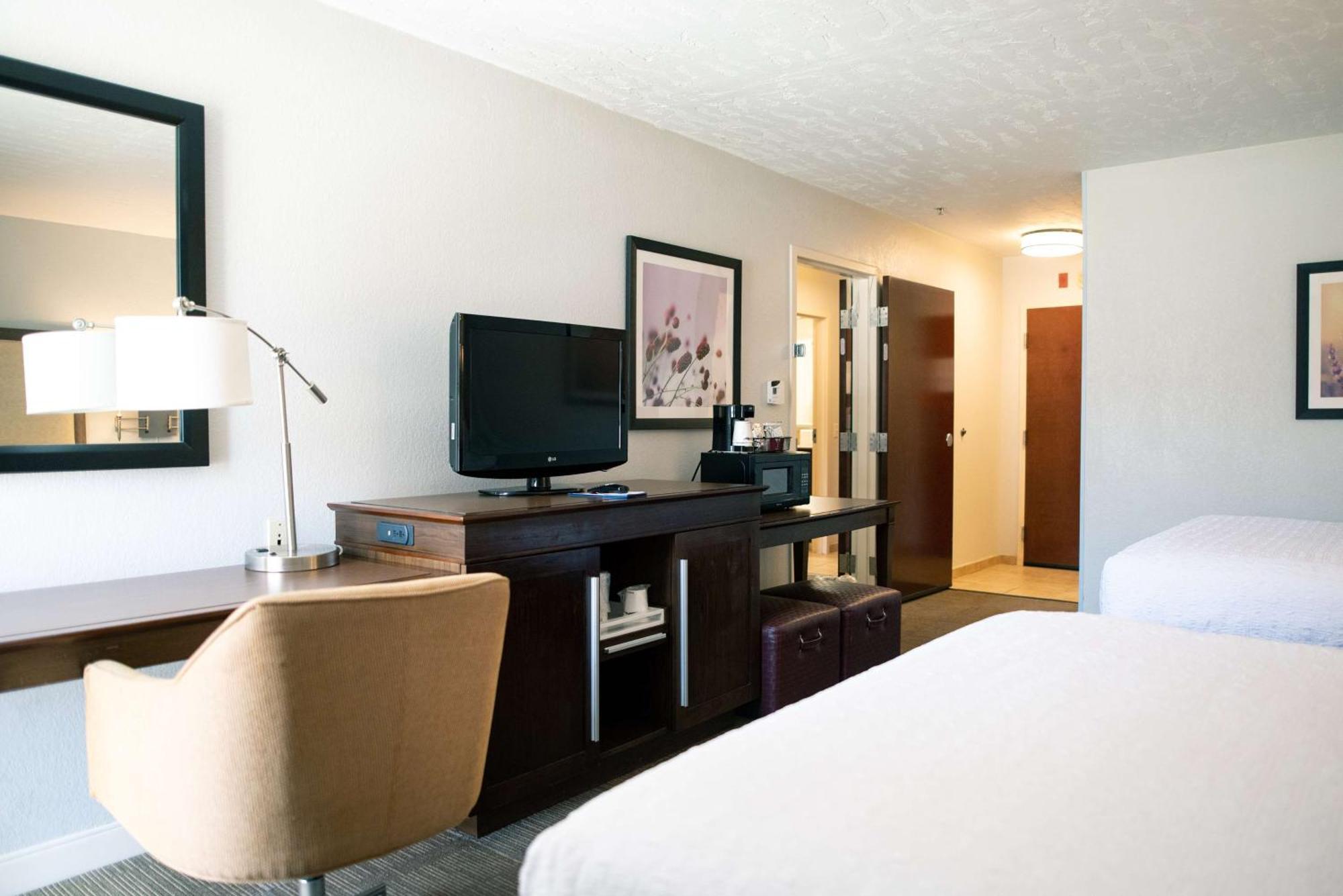 Hampton Inn Oklahoma City-Northwest Luaran gambar