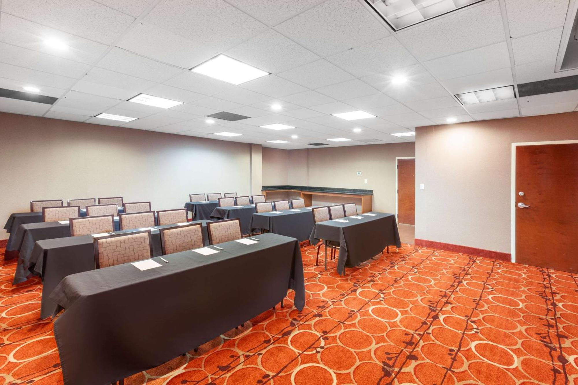 Hampton Inn Oklahoma City-Northwest Luaran gambar