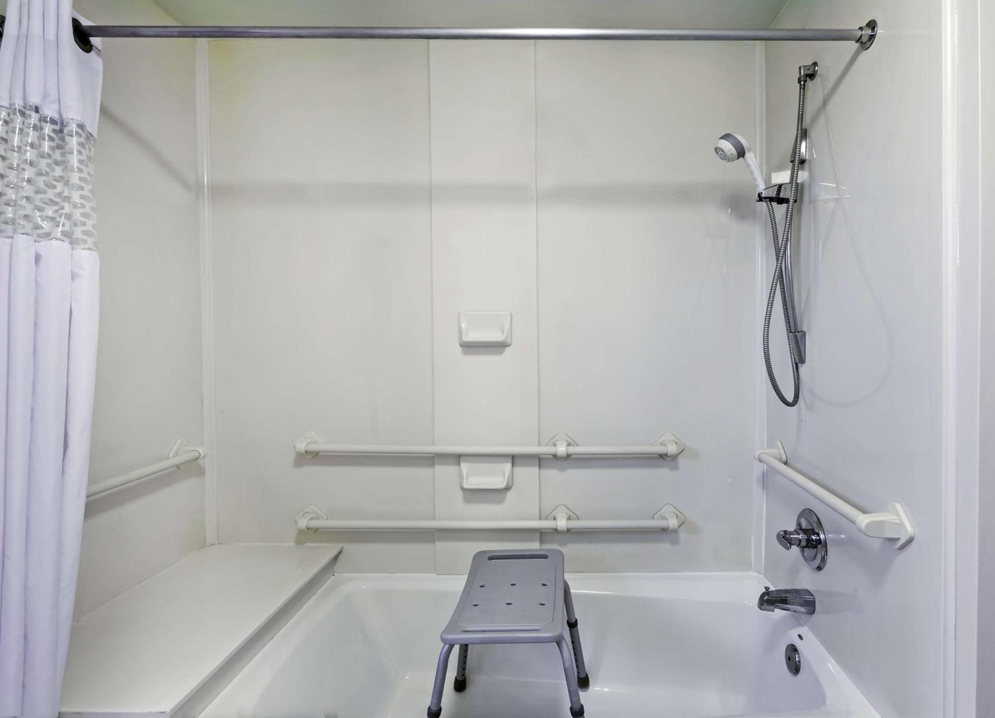 Hampton Inn Oklahoma City-Northwest Luaran gambar