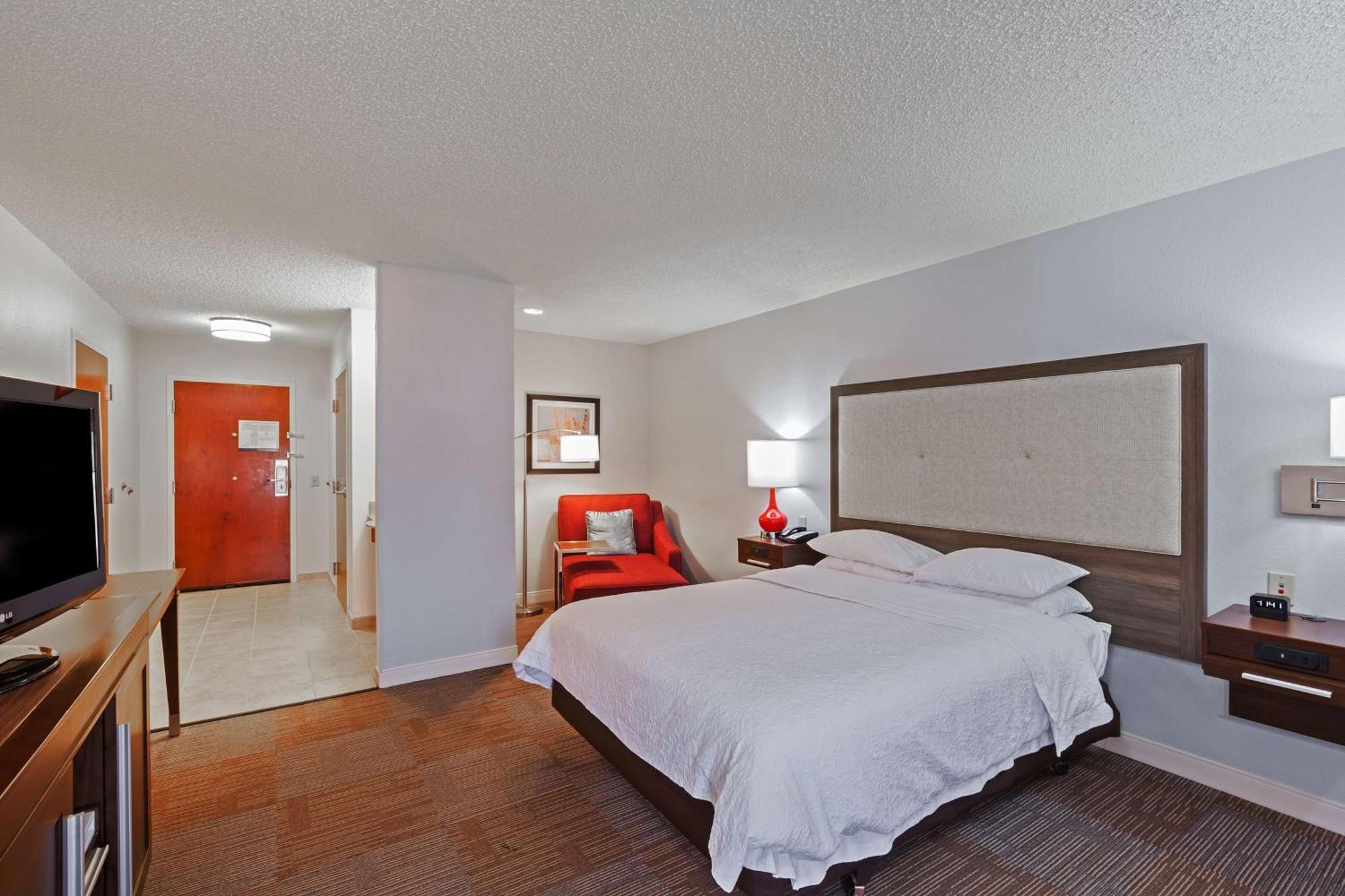 Hampton Inn Oklahoma City-Northwest Luaran gambar