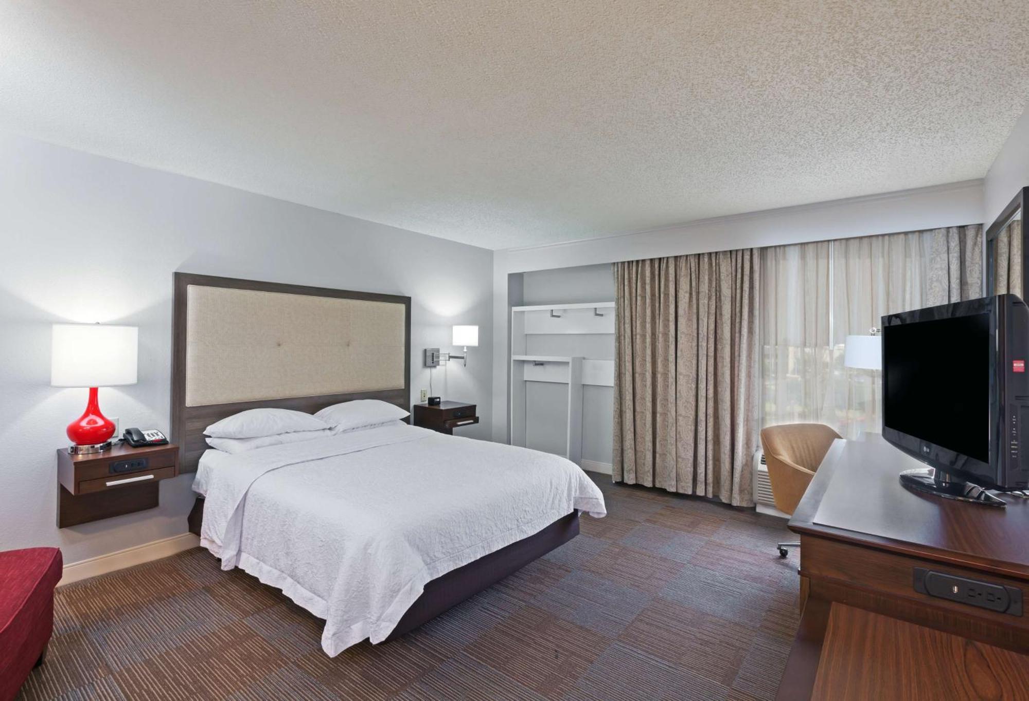 Hampton Inn Oklahoma City-Northwest Luaran gambar