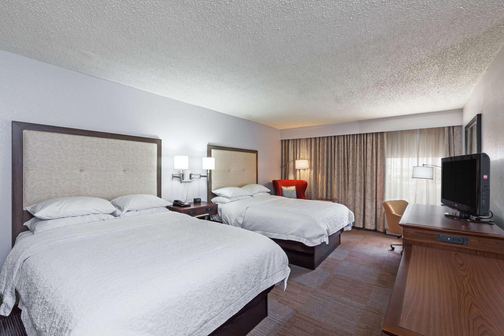 Hampton Inn Oklahoma City-Northwest Luaran gambar