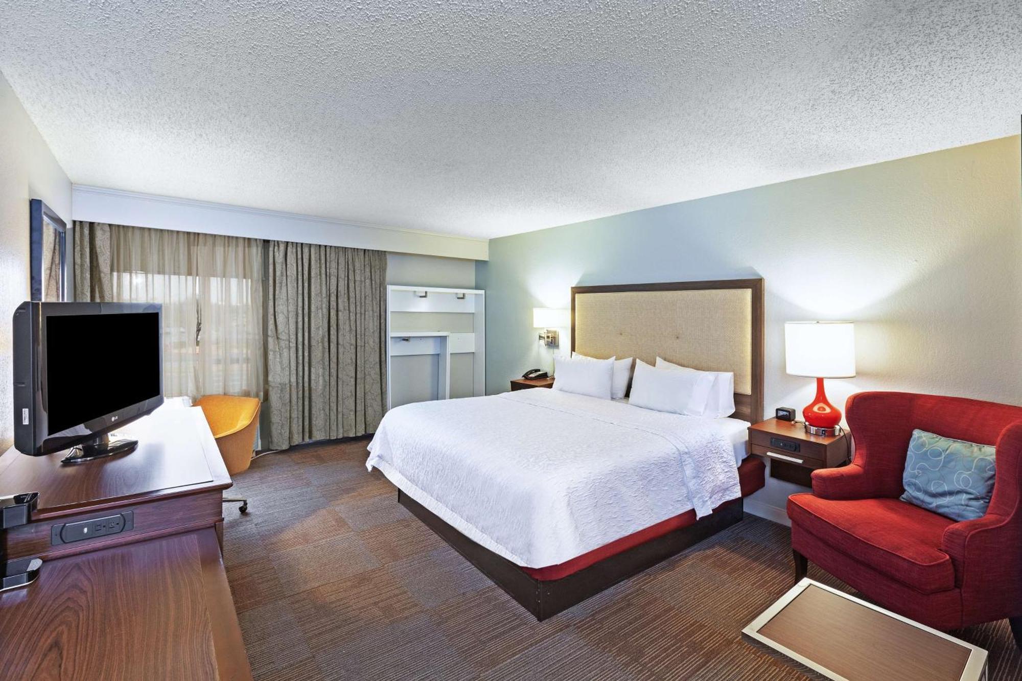 Hampton Inn Oklahoma City-Northwest Luaran gambar