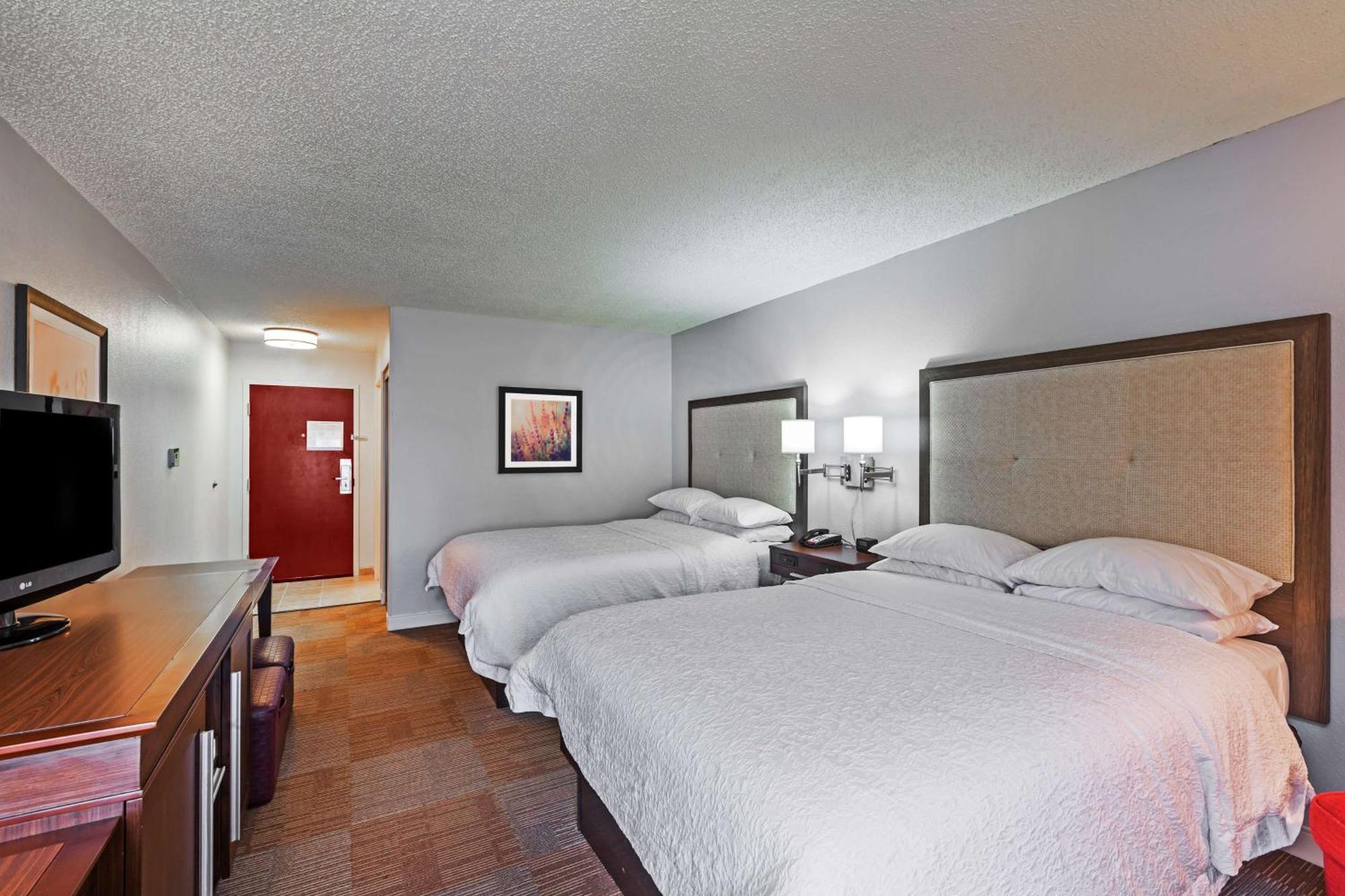 Hampton Inn Oklahoma City-Northwest Luaran gambar