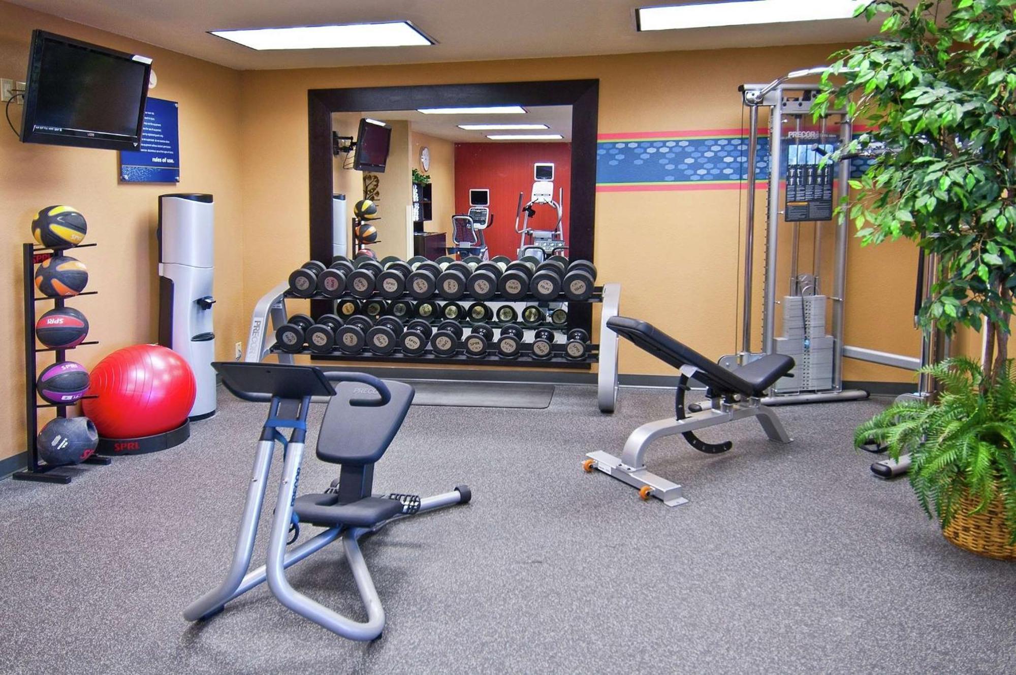 Hampton Inn Oklahoma City-Northwest Luaran gambar