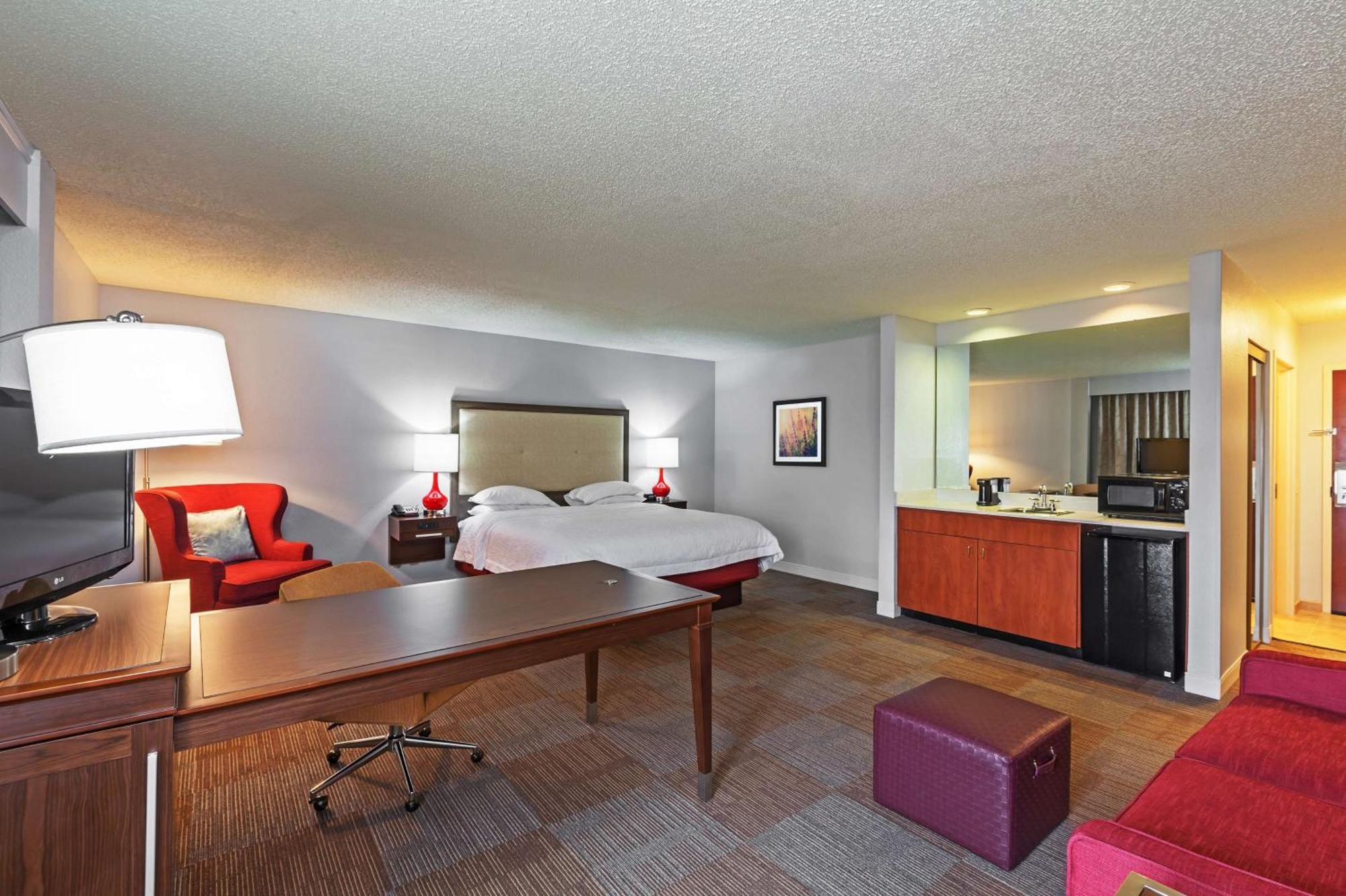 Hampton Inn Oklahoma City-Northwest Luaran gambar