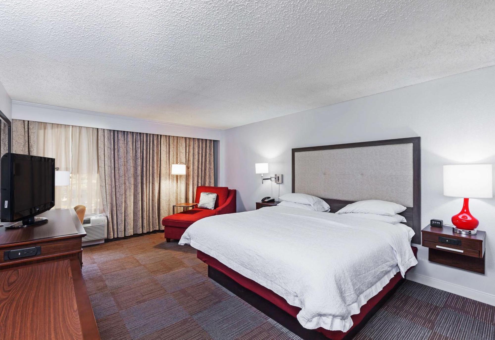 Hampton Inn Oklahoma City-Northwest Luaran gambar