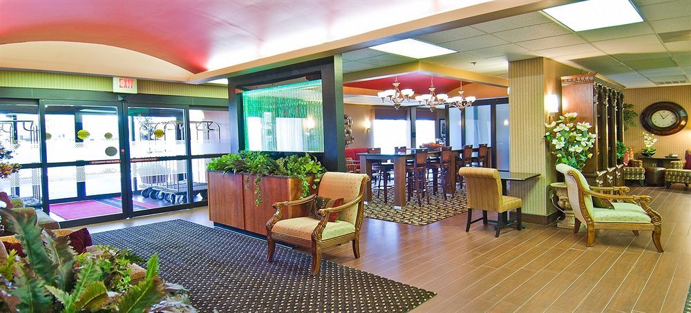Hampton Inn Oklahoma City-Northwest Luaran gambar