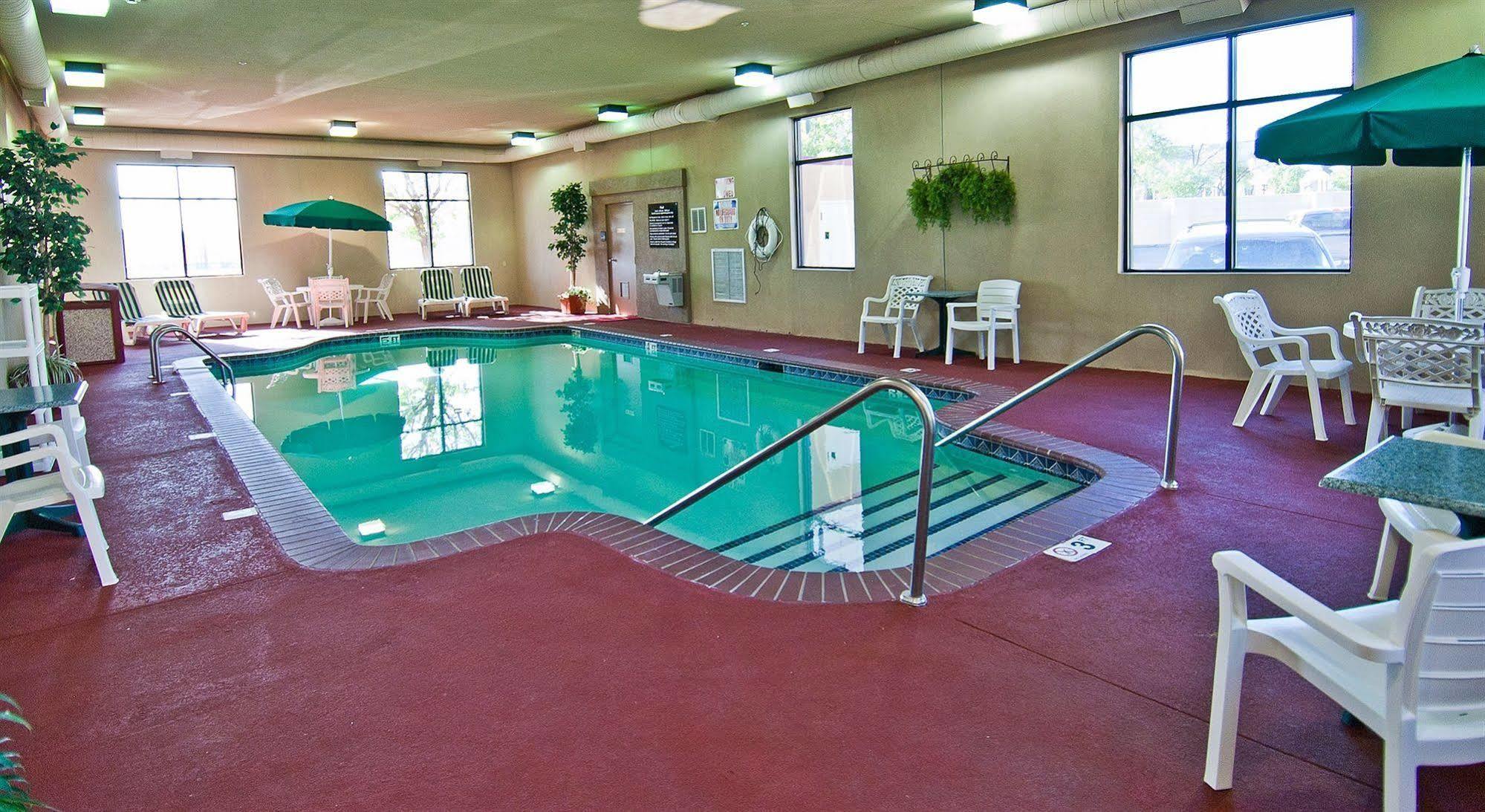 Hampton Inn Oklahoma City-Northwest Luaran gambar