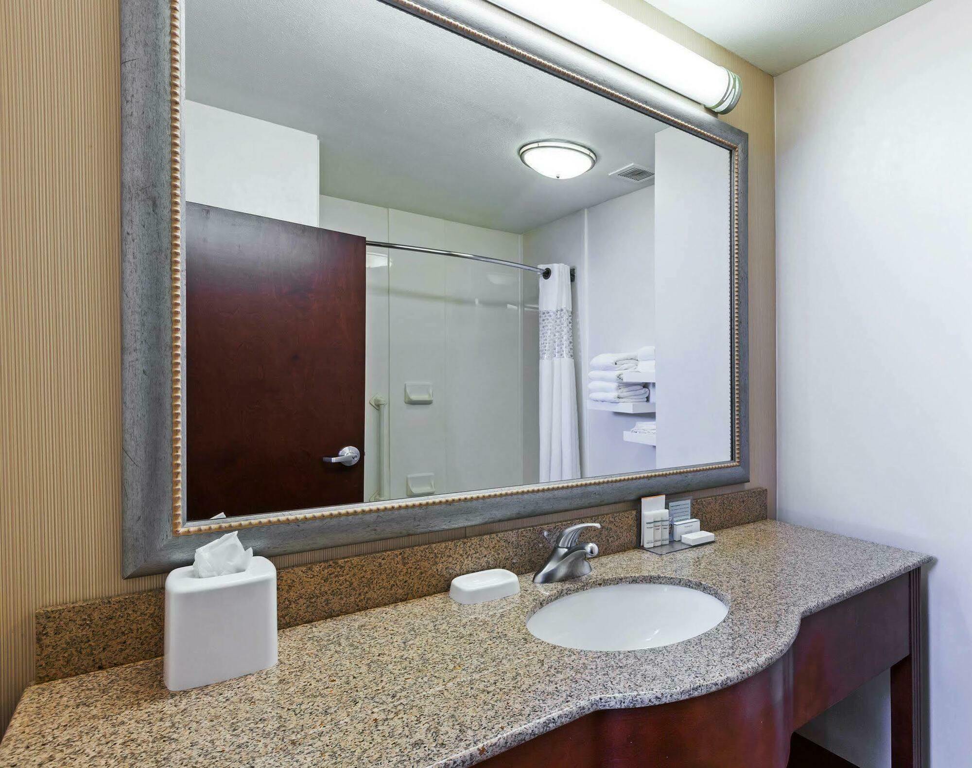 Hampton Inn Oklahoma City-Northwest Luaran gambar